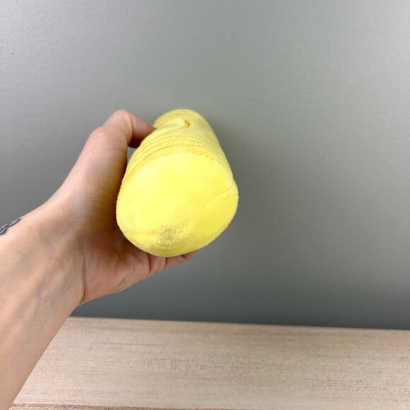 Baby First TV Color Crew Purple Crayon Stuffed Talking Plush Toy Works Babyfirst - Picture 3 of 6